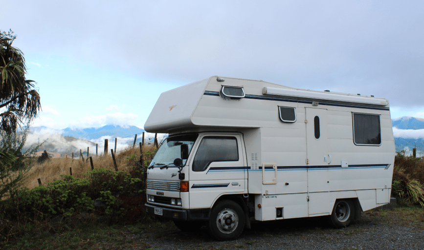 Ron's Buying Cars, Campers, & Motorhomes